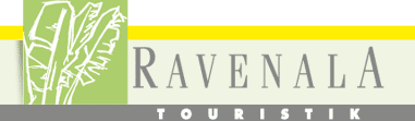 Ravenala-Touristik